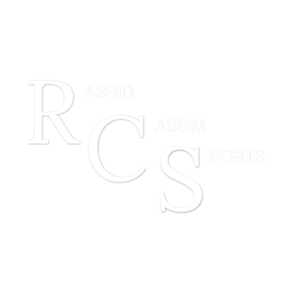 Rashid Cassim Sports
