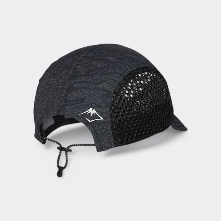 Fujitrail Black Caps