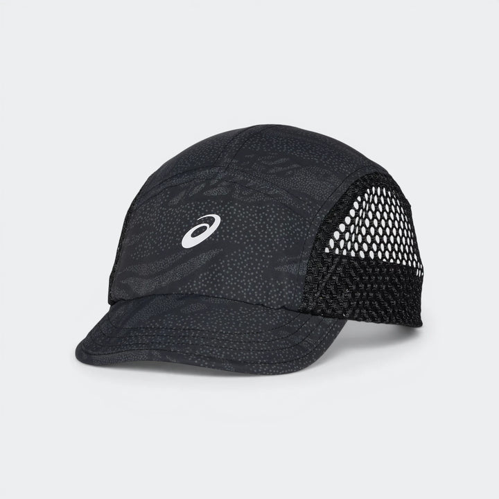 Fujitrail Black Caps