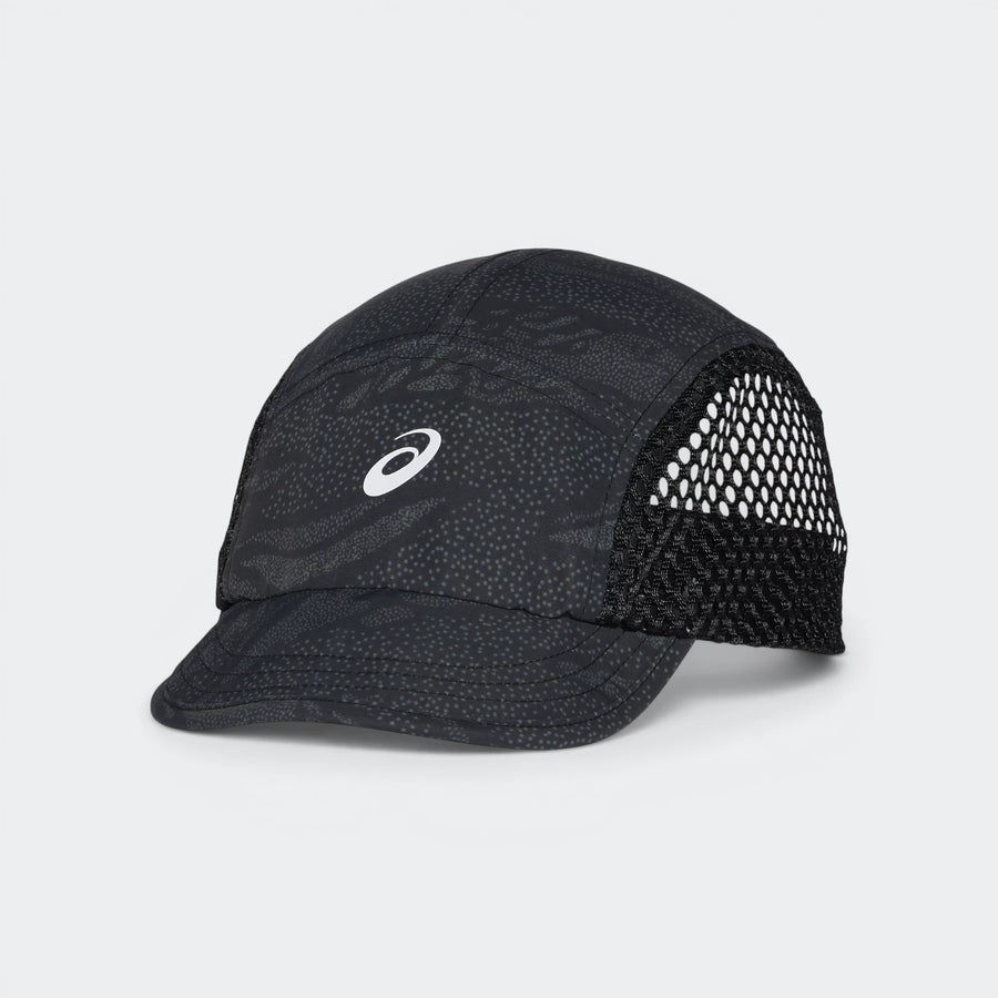Fujitrail Black Caps