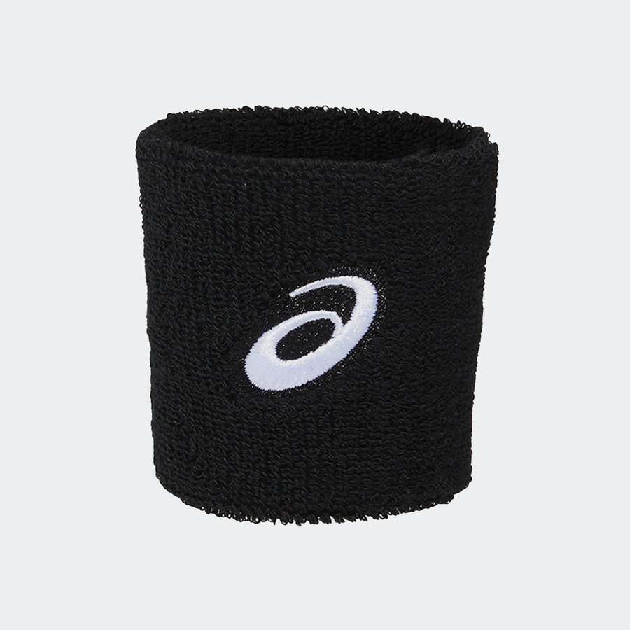 Black Wrist Band