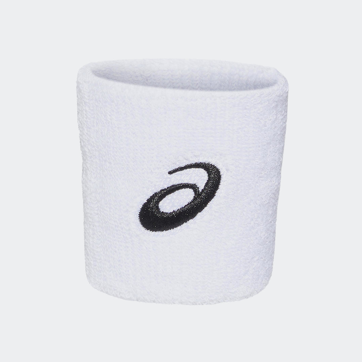 White Wrist Band