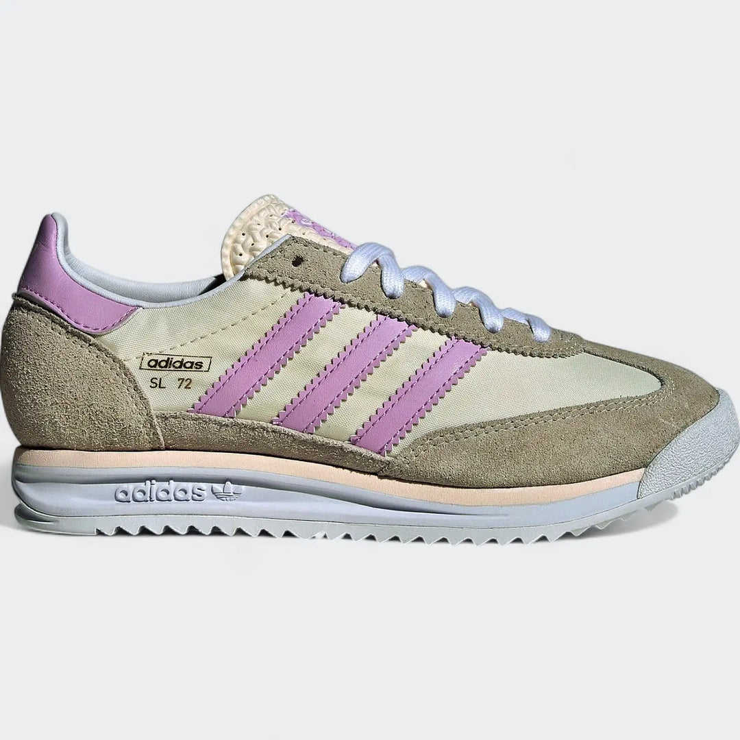 Sl 72 Rs Kids Sneakers