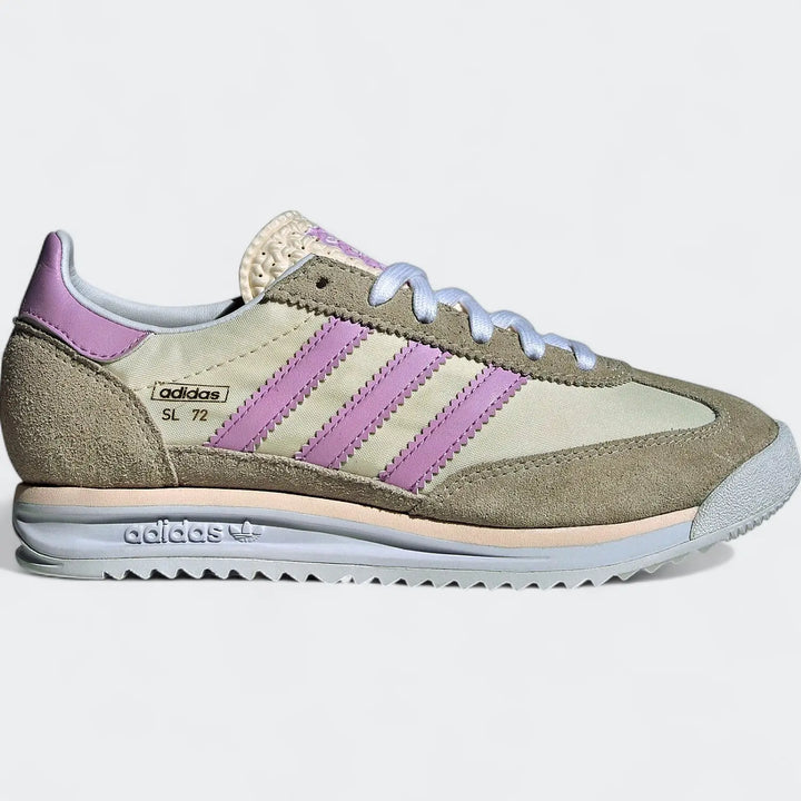 Sl 72 Rs Kids Sneakers