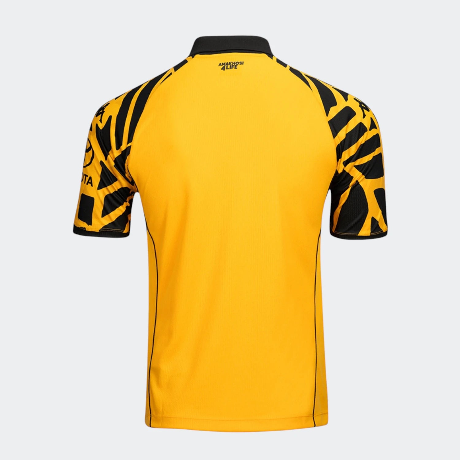 Mens Kaizer Chiefs Home Jersey 2025/26 – Rashid Cassim Sports