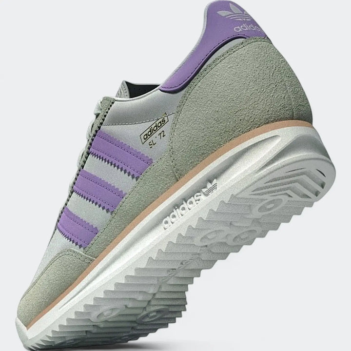 Sl 72 Rs Kids Sneakers