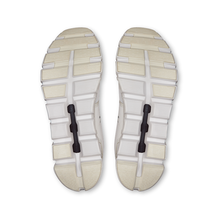 On Running Cloud 6 M White White