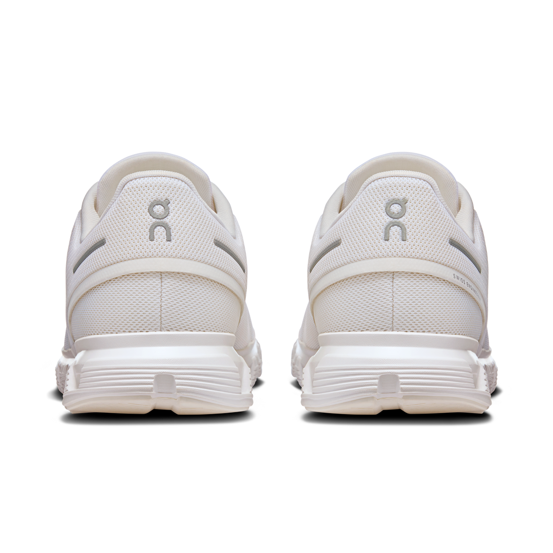 On Running Cloud 6 M White White