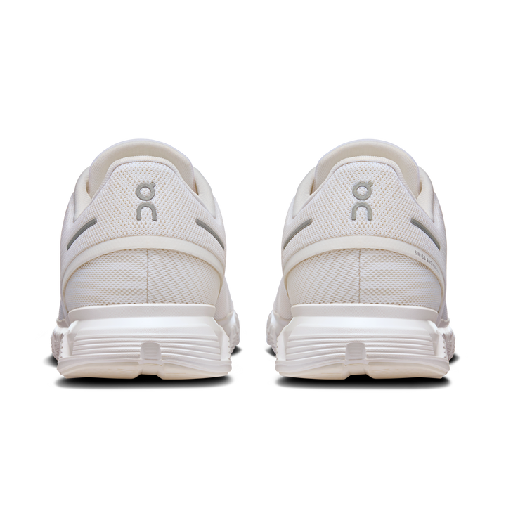 On Running Cloud 6 M White White