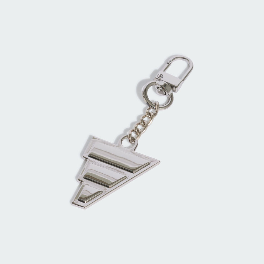 3 Bar Key Chain