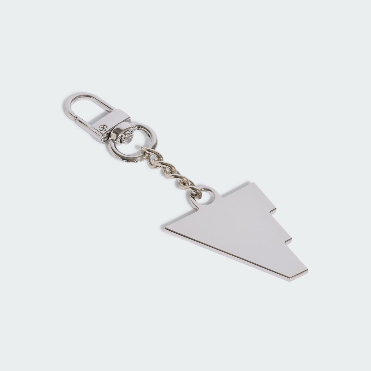 3 Bar Key Chain