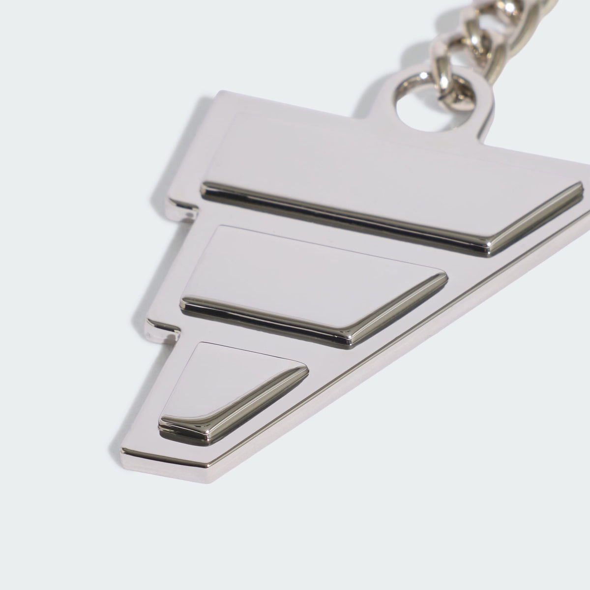 3 Bar Key Chain