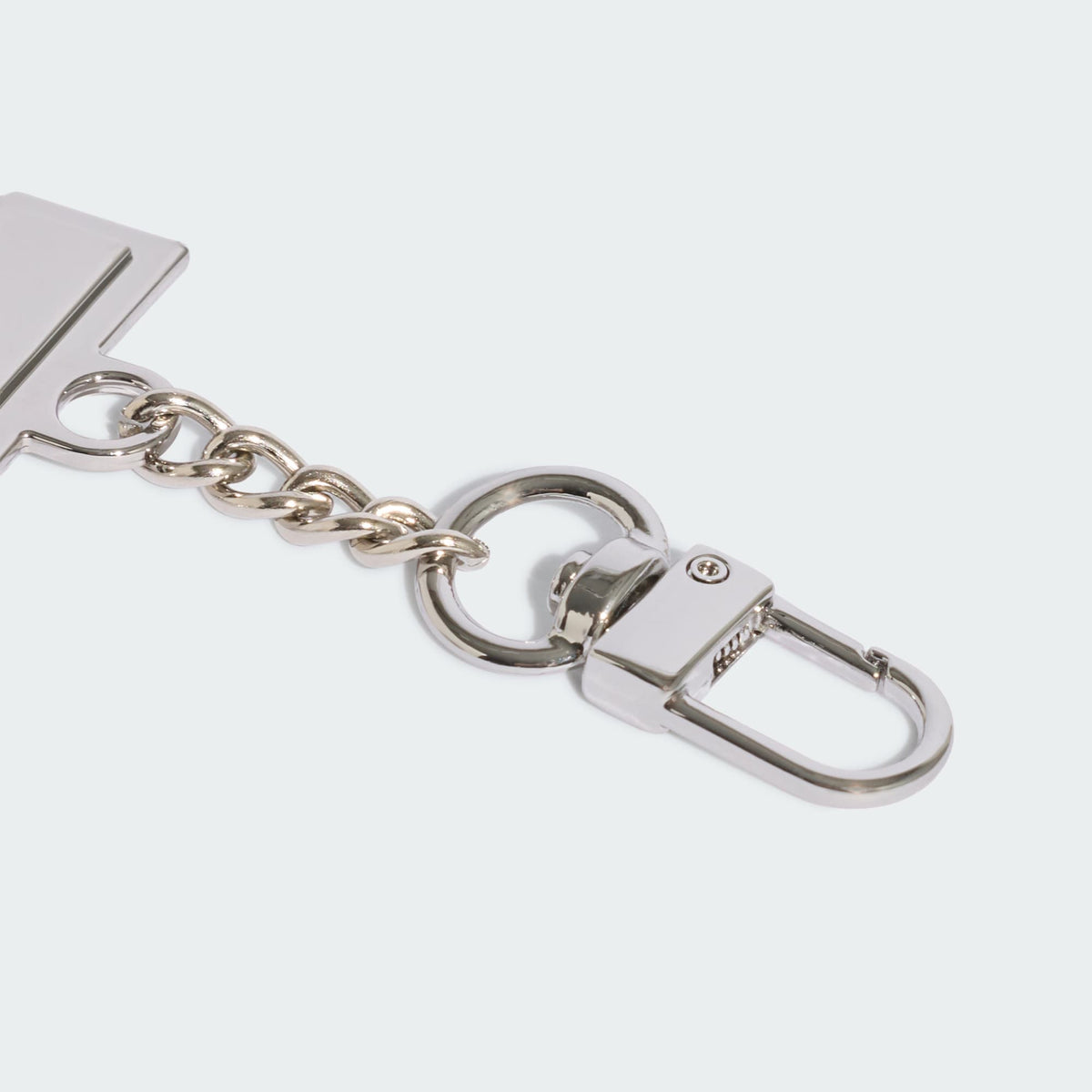 3 Bar Key Chain