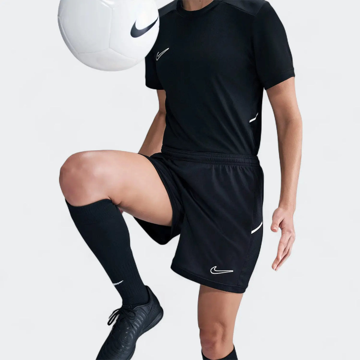 Nike Academy Dri-Fit Soccer Shorts