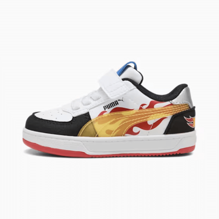 Puma Caven 2.0 Hot Wheels Ac+ Inf