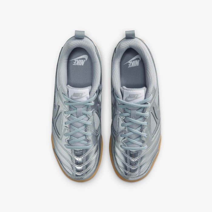 Nike Gato LV8 GS Silver