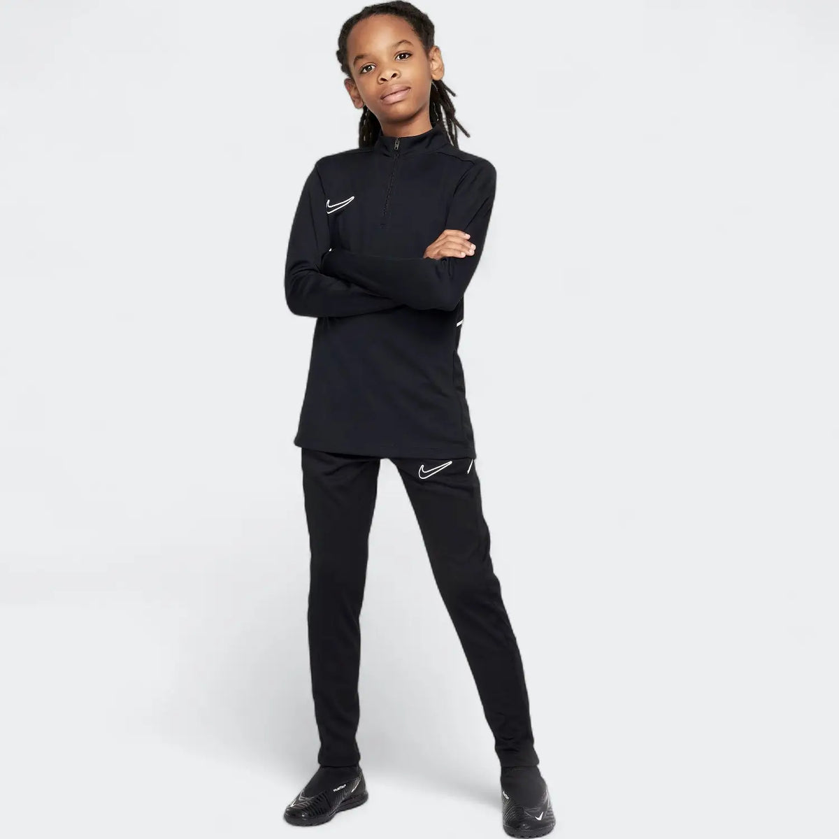 Big Kids' Dri-Fit Soccer Pants