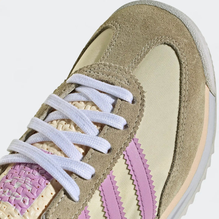 Sl 72 Rs Kids Sneakers