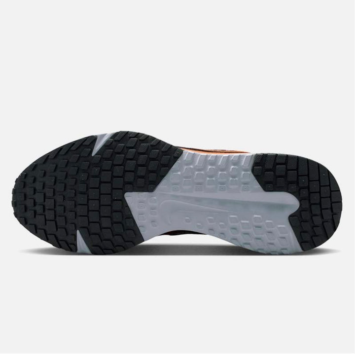 Nike Run Defy Black Sneakers