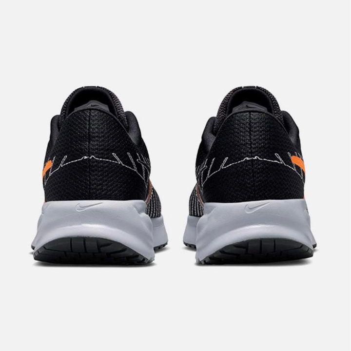 Nike Run Defy Black Sneakers