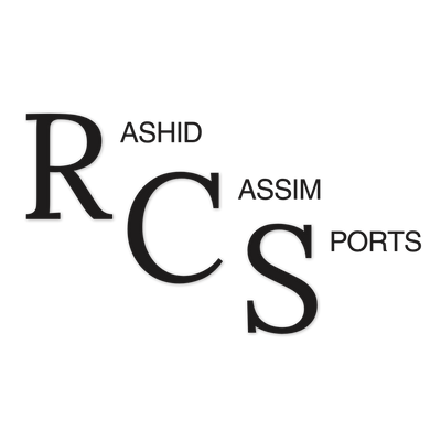 Rashid Cassim Sports