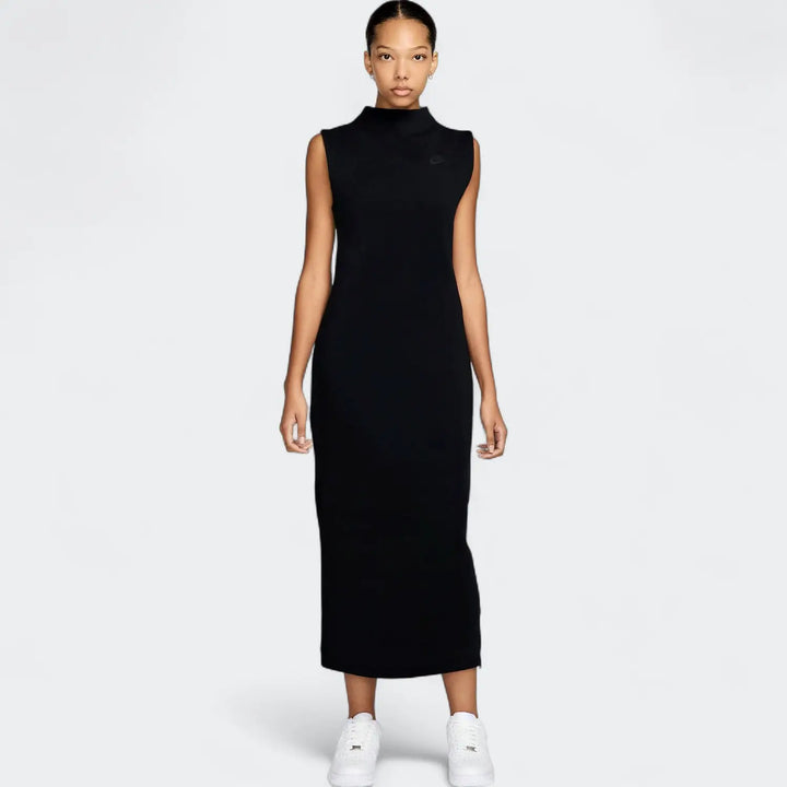Nike Sportswear Tech Fleece Women's Slim Maxi Tank Dress