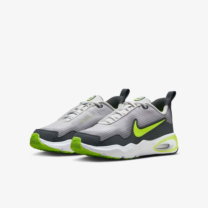 Nike Air Max Nova Gs Grey
