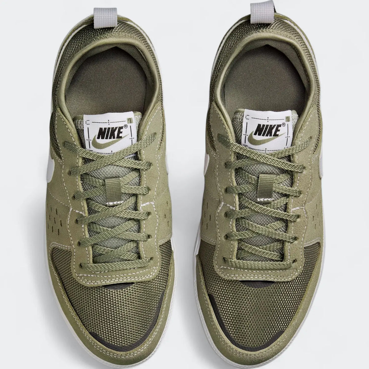 Nike C1TY Street GS