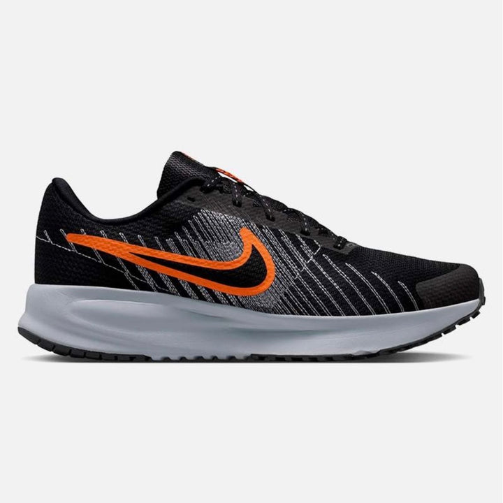 Nike Run Defy Black Sneakers