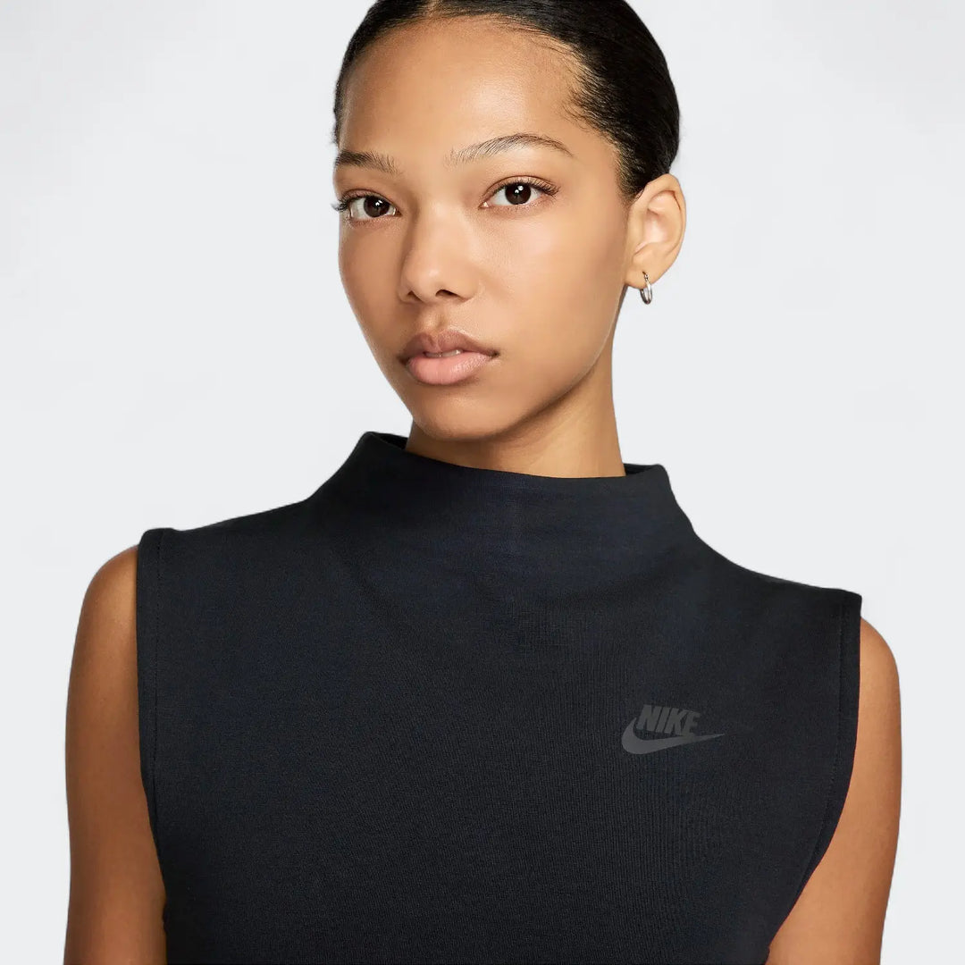 Nike Sportswear Tech Fleece Women's Slim Maxi Tank Dress