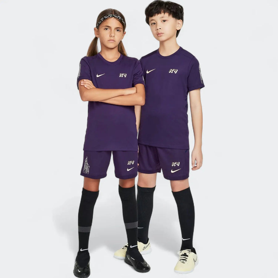 Big Kids' Dri-Fit Soccer Shorts