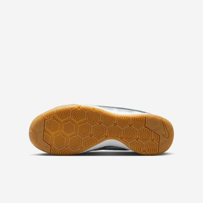Nike Gato LV8 GS Silver