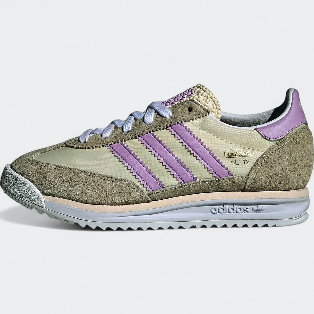 Sl 72 Rs Kids Sneakers