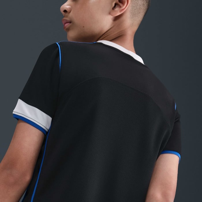 Chelsea Youth Jersey Stadium 3rd 25/26