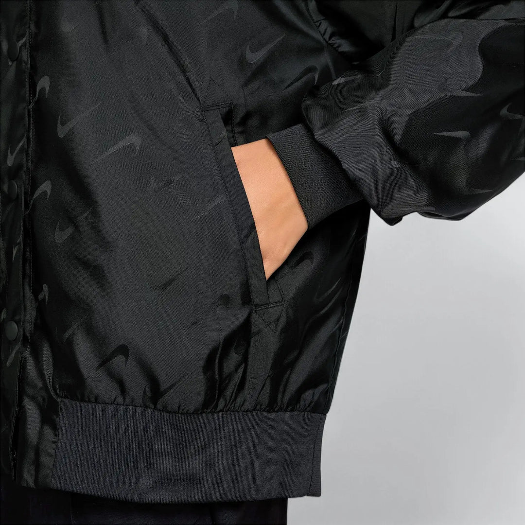 Nike Sportswear Destroyer Women's Oversized Monogram Jacket