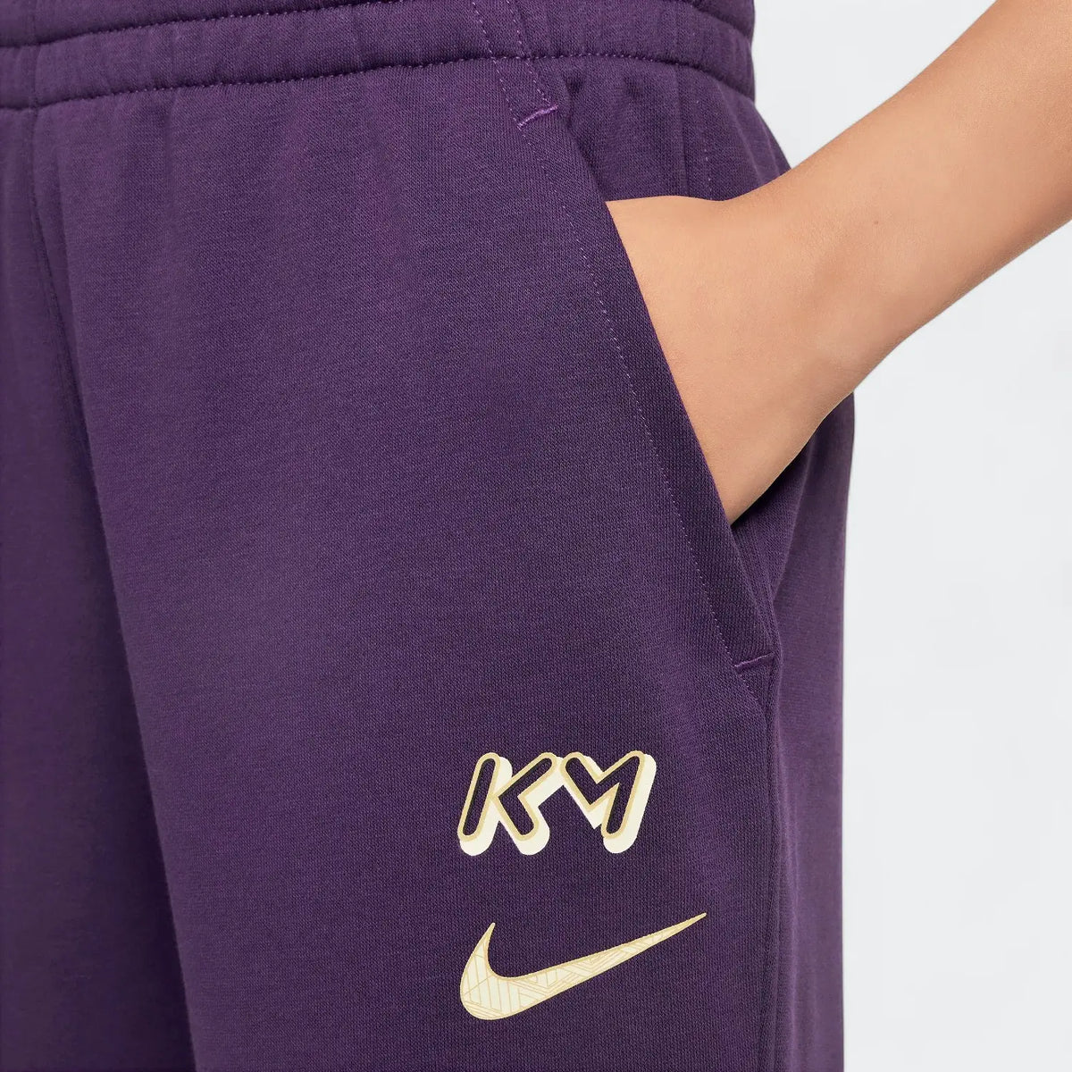 Big Kids' Soccer Joggers