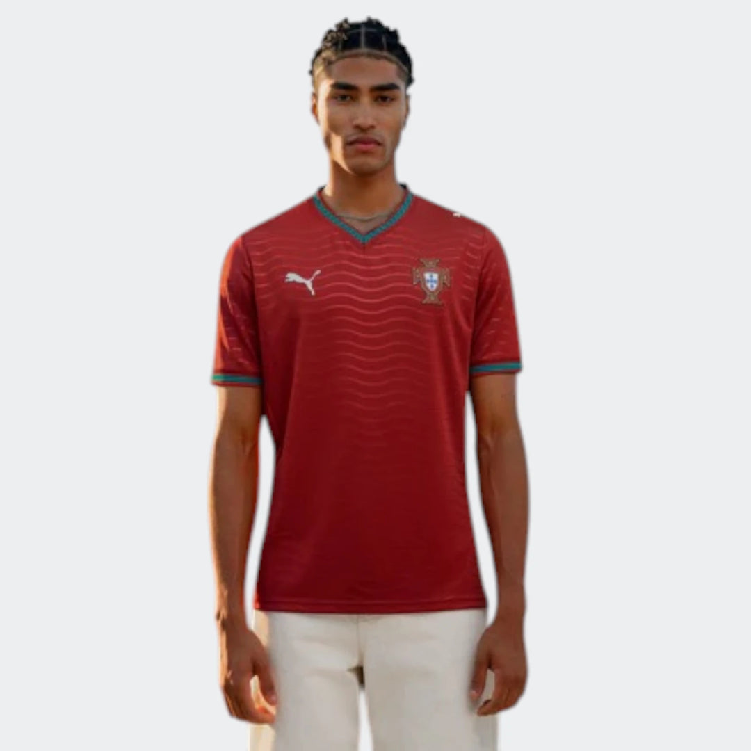 Football Jersey – Rashid Cassim Sports
