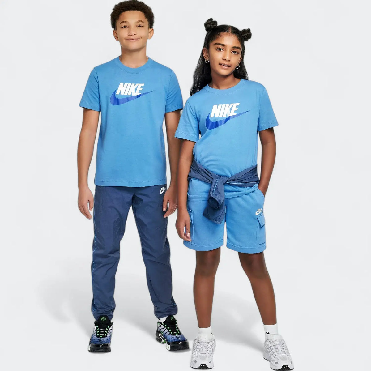 Big Kids' T-Shirt
