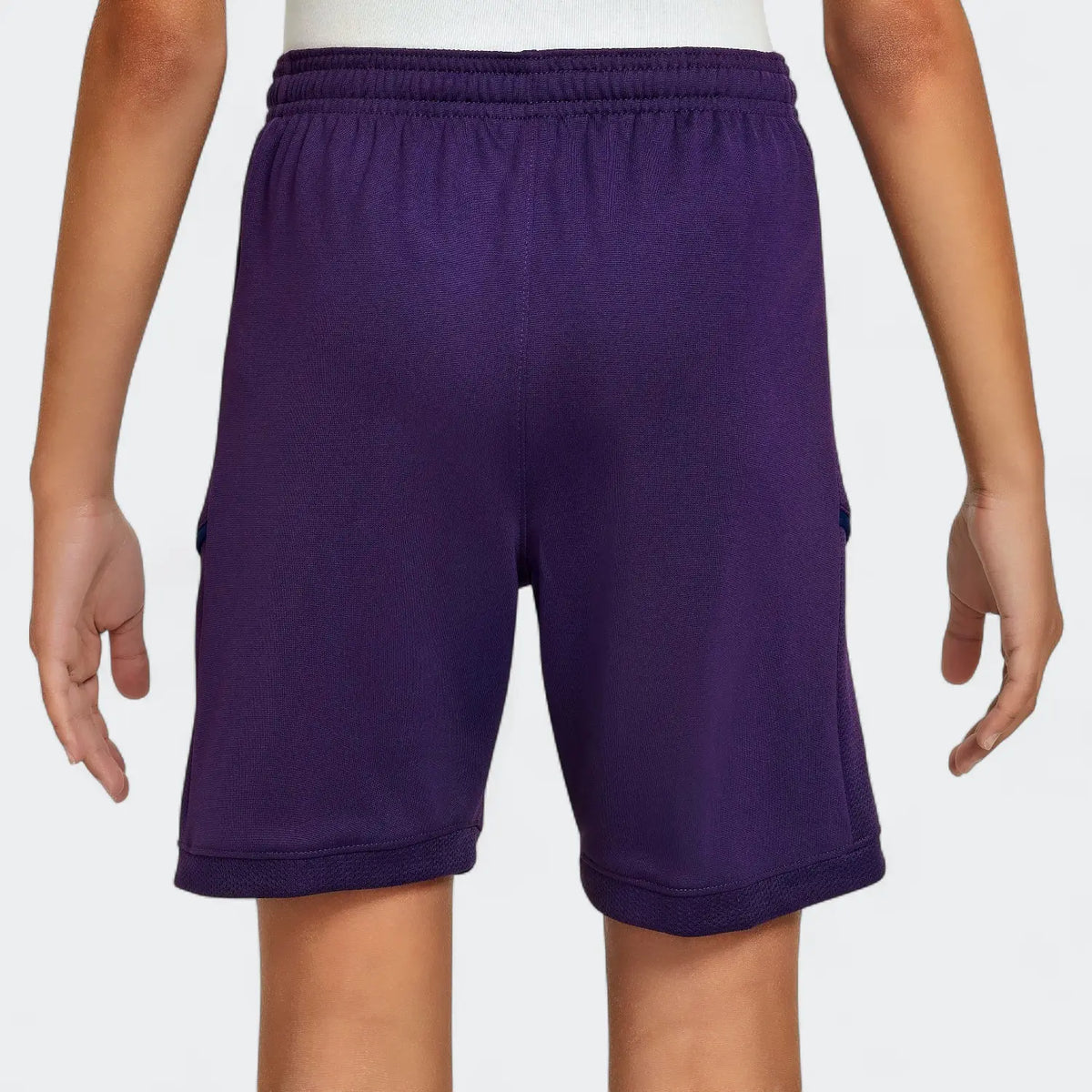Big Kids' Dri-Fit Soccer Shorts