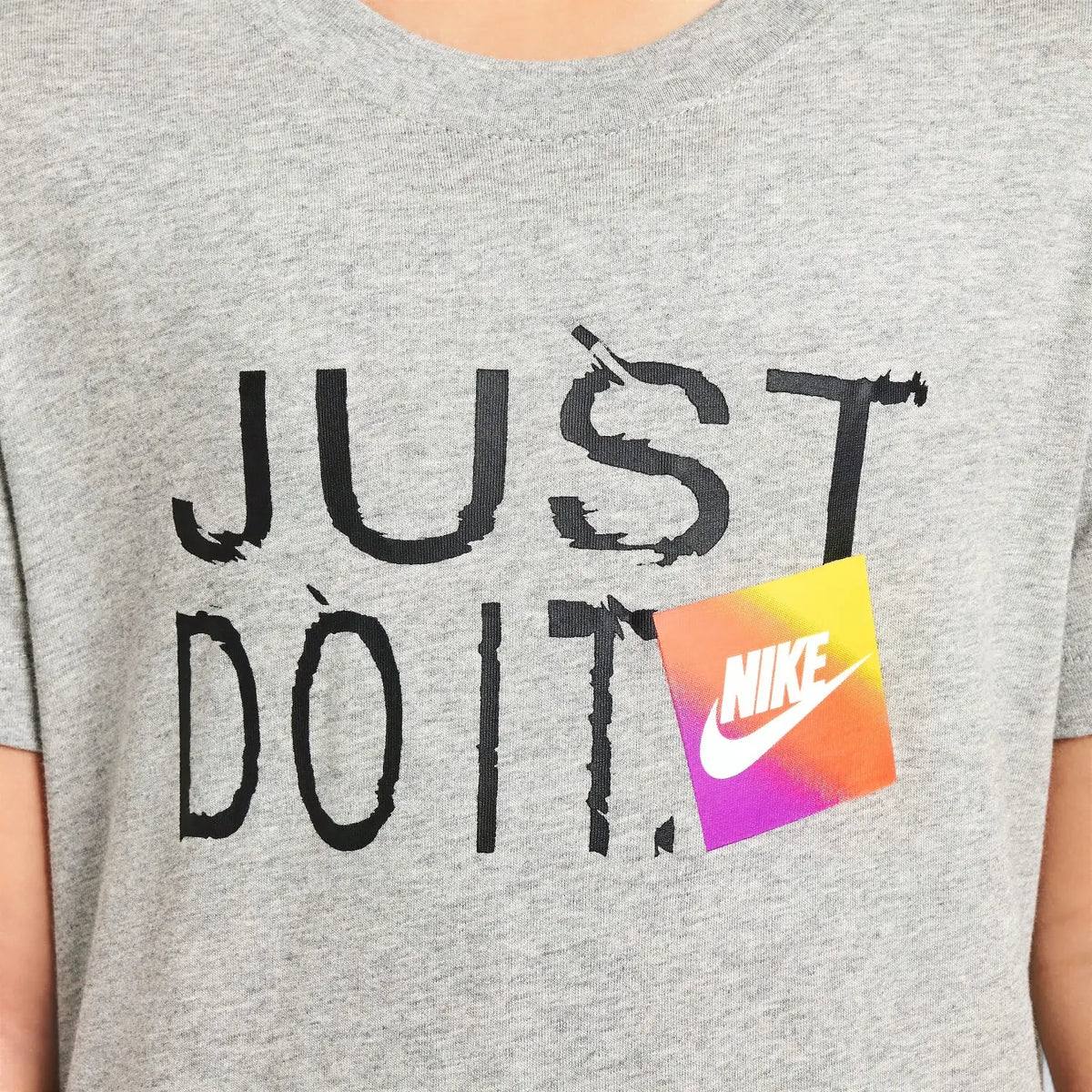 Big Kids' T-Shirt