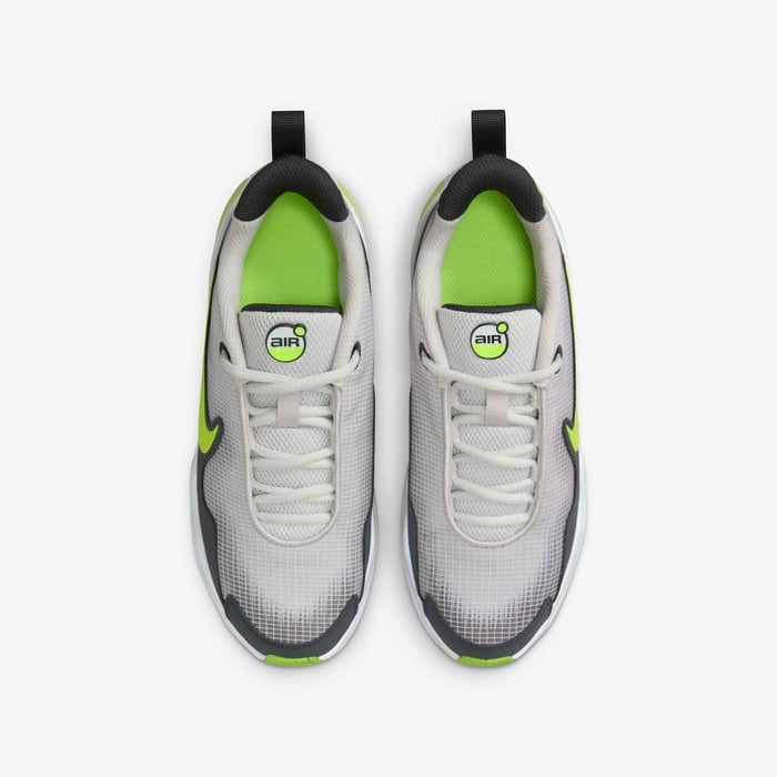 Nike Air Max Nova Gs Grey