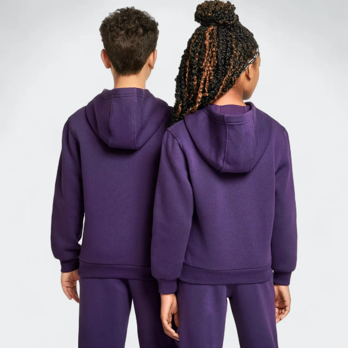 Big Kids' Soccer Hoodie