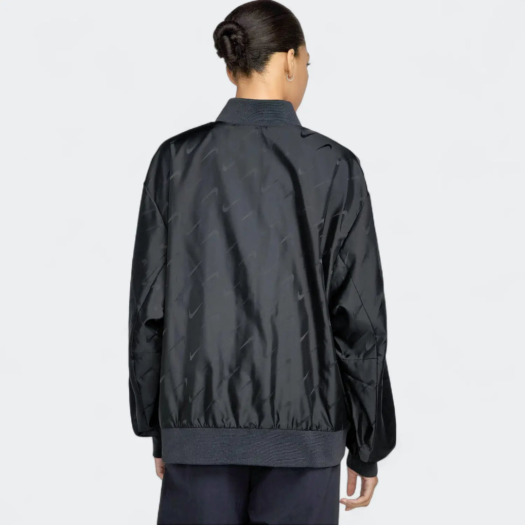 Nike Sportswear Destroyer Women's Oversized Monogram Jacket