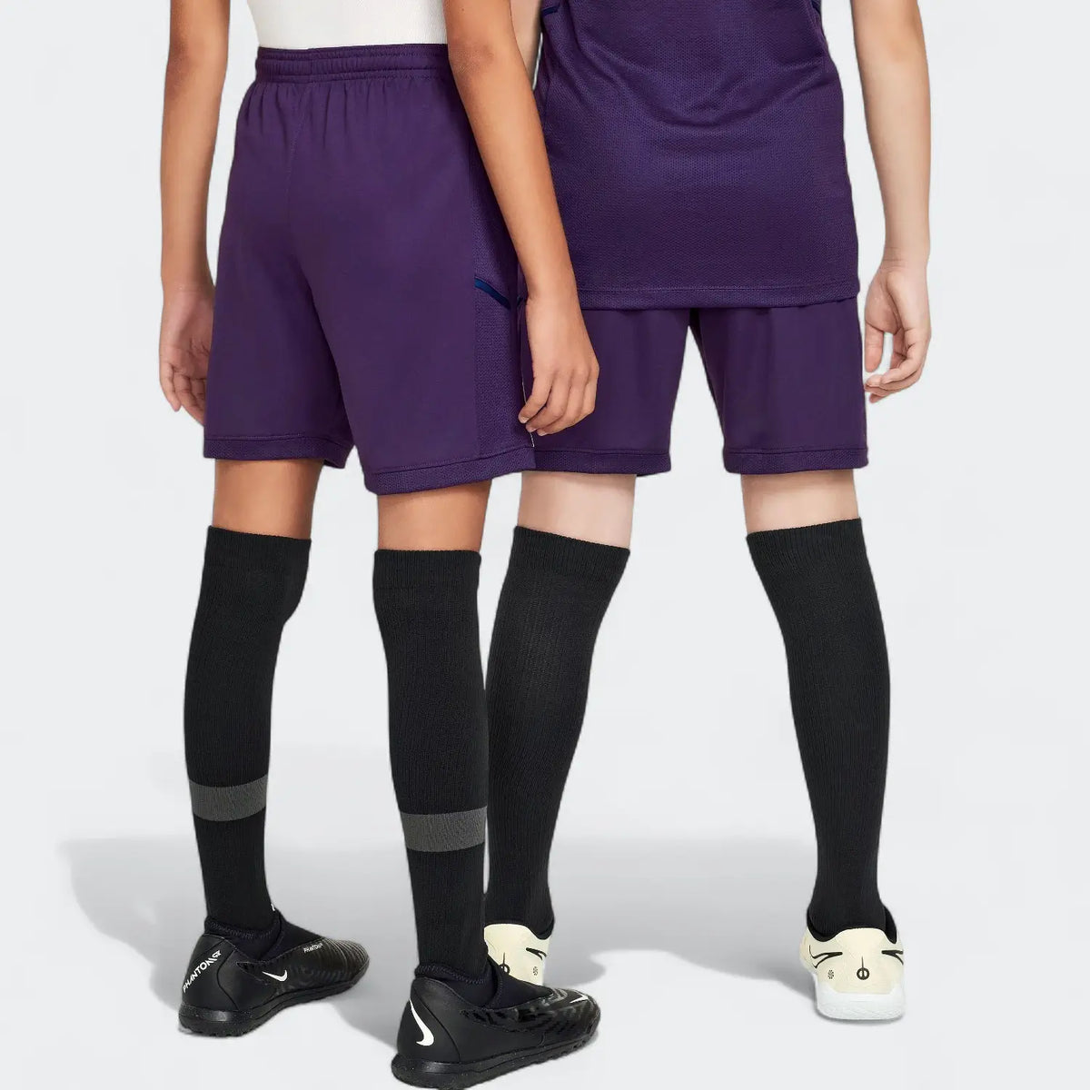 Big Kids' Dri-Fit Soccer Shorts