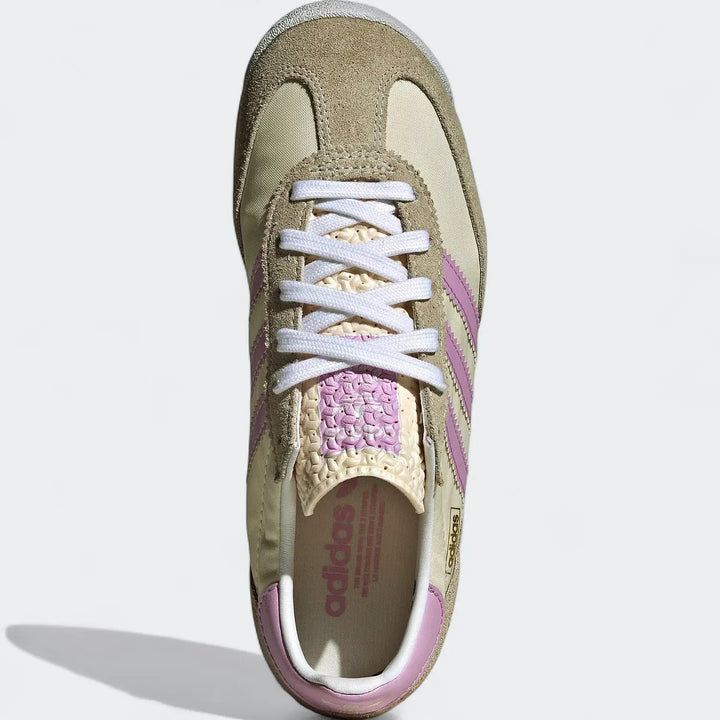 Sl 72 Rs Kids Sneakers
