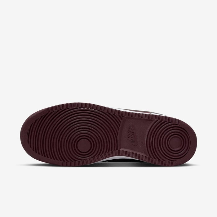 W Nike Court Vision Lo Nn White Sneakers