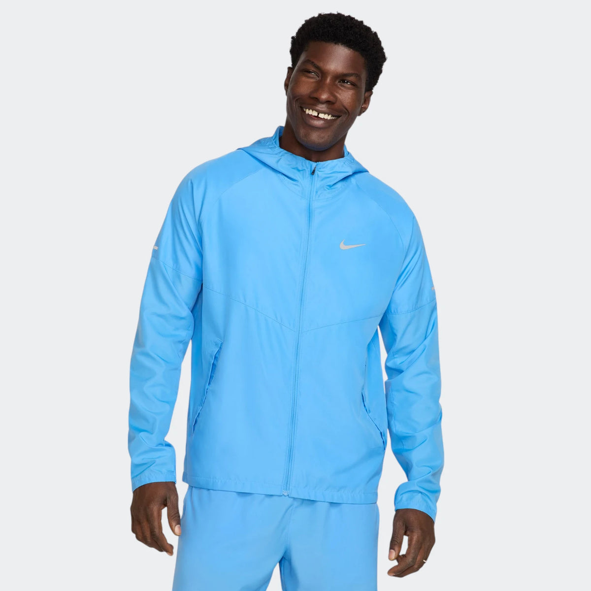 Men's Repel Running Jacket