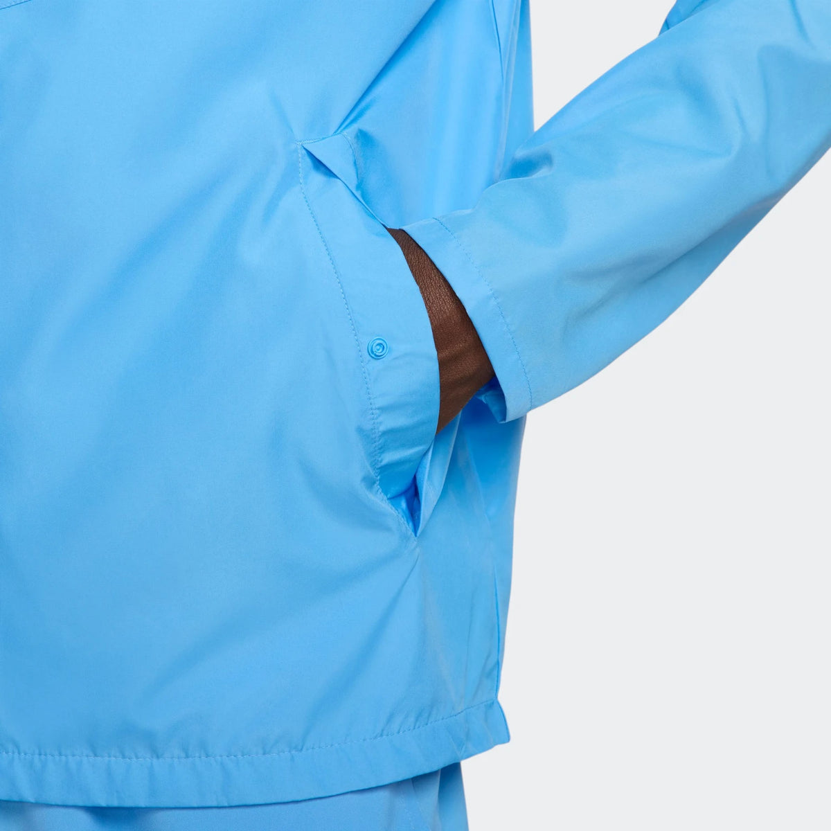 Men's Repel Running Jacket