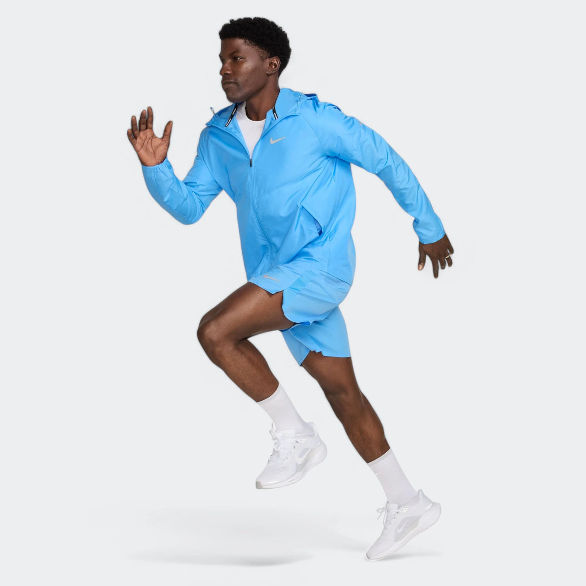 Men's Repel Running Jacket