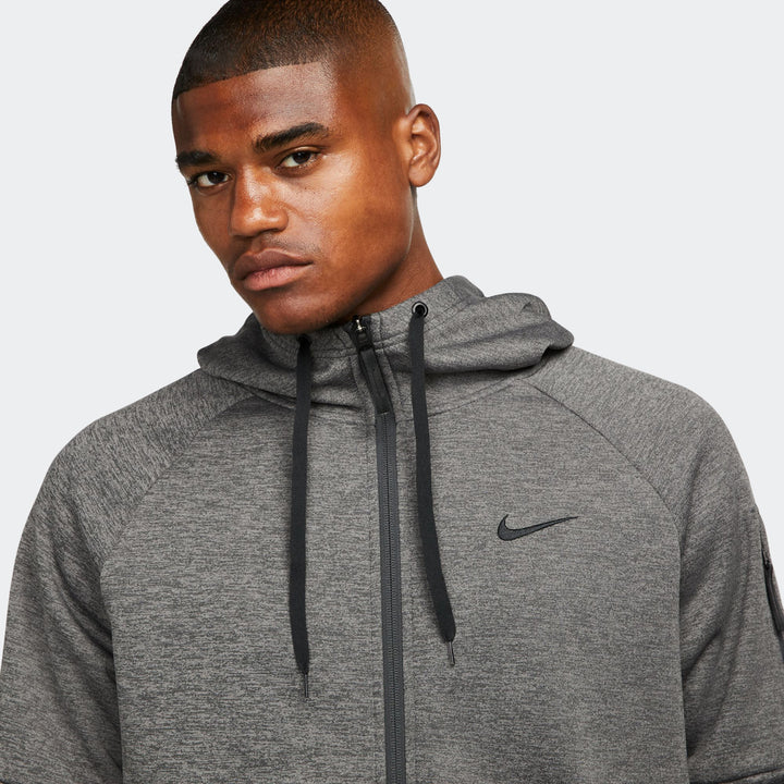 Men's Therma-Fit Full-Zip Fitness Top
